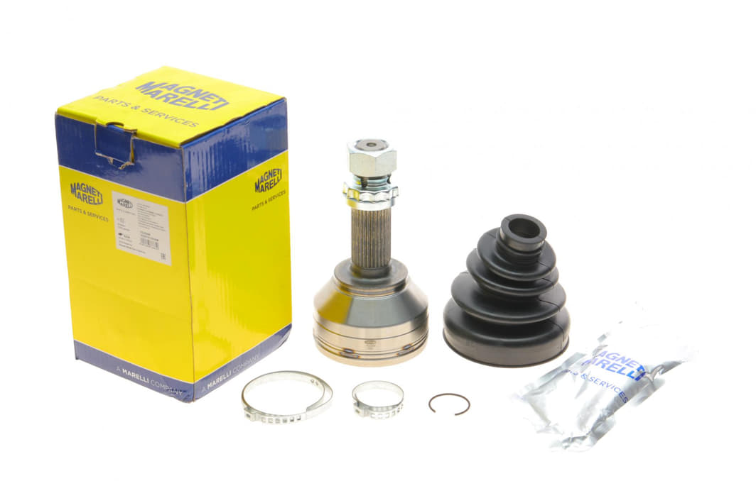 302015100208 MAGNETI MARELLI